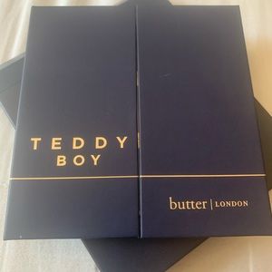 Butter/London Eyeshadow Palette